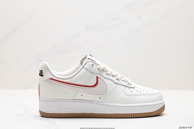 Nike Air Force 1 Shoes